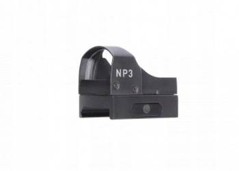 Kolimator Umarex Nano Point 3 6 MOA