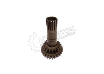 Wałek sprzęgła mtz org