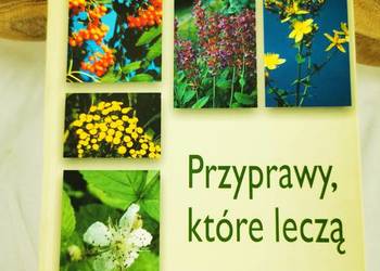 Przyprawy które leczą