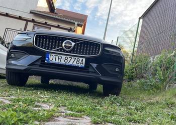 V60 Cross Country B5 B AWD Ultimate