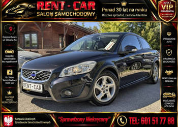 Volvo C30 1.6D*109PS*OPŁACONY*Bezwypadkowy Klimatronik*Serwis*VIP GWARANCJ…