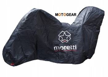 N71 Pokrowiec BIKETEC lub Moretti na motor skuter