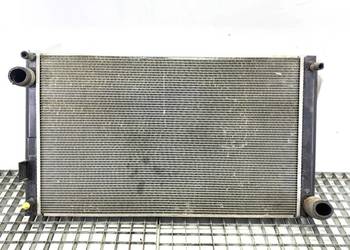 CHŁODNICA WODY LEXUS NX 2.5 155KM 422135-3980 RADIATOR