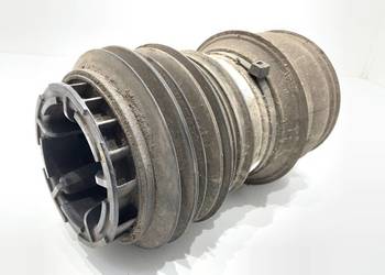 MIECH PODUSZKA ZAWIESZENIA TYŁ JAGUAR XF II JX63-5580-AD Kombi MIECH