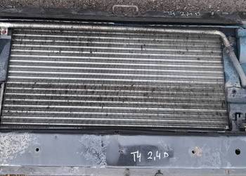 Pas przedni T4  2,4 Diesel