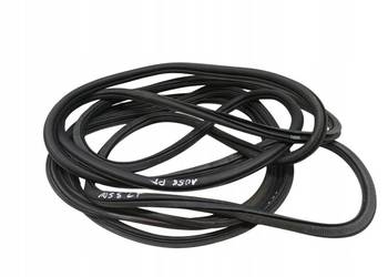 USZCZELKA DRZWI LEWY PRAWY TYŁ BAGAŻNIKA KAROSERYJNA KPL VW Jetta VI