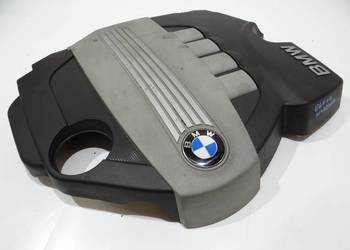 OSŁONA POKRYWA SILNIKA BMW E60 E61 LCI N47D20A