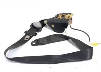 PAS BEZPIECZEŃSTWA LEWY PRZÓD FIAT PANDA II LEWA, PRZEDNIA