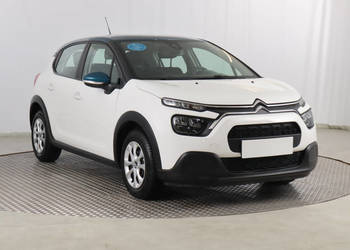 Citroen C3 1.2 PureTech