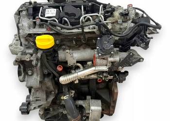 SILNIK M9R780 Opel Vivaro Renault Trafic Nissan Primastar 2.0 DCI CDTI