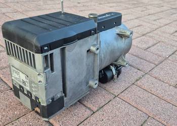 Ogrzewanie Webasto Eberspacher Hydronic M-II d10w 86w 24V 9,5kw 252435