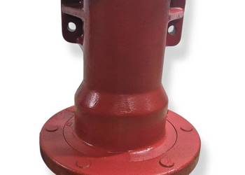 Zwolnica Reduktor Piasta 5862-M-1 Rogelberg Getriebe Schaffer 3045