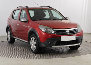 Dacia Sandero 1.6 MPI