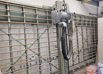 pila scianowa STRIEBIG pila scianowa STRIEBIG