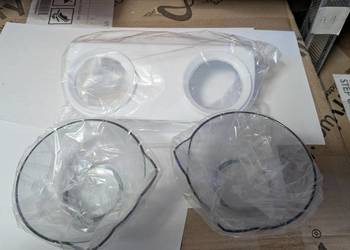 Miska na karmę dla zwierząt domowych dla kotów i małych psów