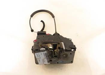 ZAMEK LEWY PRZEDNI FIAT GRANDE PUNTO (199_) 51797557