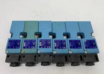 Sick IQ40-15BPP-KK0 Inductive sensor