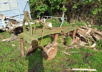 Sprzedam pług 3 skibowy Sprzedam pług 3 skibowy