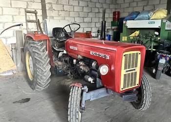 Ursus C 355