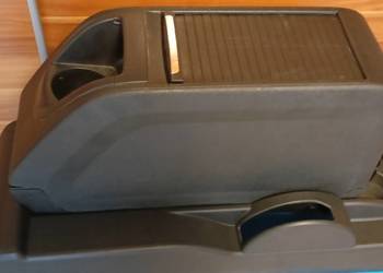 Konsola podłokietnik Partner Berlingo Konsola podłokietnik Partner Berlingo