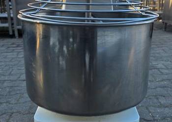 Mieszałka Do Ciast Ciężkich - HENDI - 32 Litry - M.1295 N