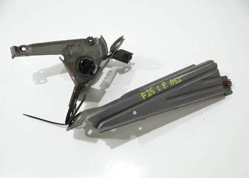 MOCOWANIE BŁOTNIKA LEWY PRZÓD BMW X3 F25 757061 A52