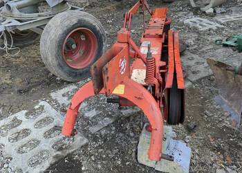 Kosiarka rotacyjna Słupsk 165