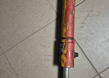 Siłownik przesuwu motowideł bizon zo40 dwustronny