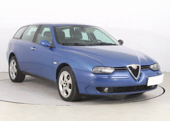 Alfa Romeo 156 2.4 JTD