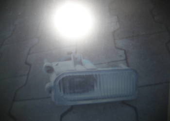 volvo 850 91-94r halogen przód lewy soczewka 3542708 oryginalny