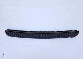 PORSCHE PANAMERA 971 LISTWA KRATKA ZDERZAKA TYŁ 971807684