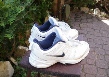 Nike Buty dla dziewczyny,chłopaka lekkie,używane