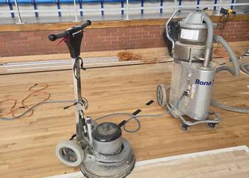 Bona flexisand 1.9 kw