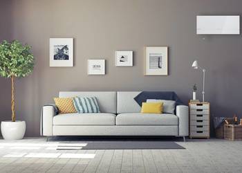 Montaż rekuperacji decentralnej, rekuperacja ścienna