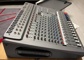 Dynacord PowerMate 1000-2 2x700w