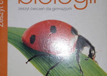 świat biologii 1 ćwiczenia unikat