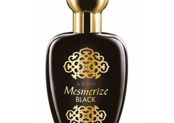 Woda toaletowa Mesmerize Black Her UNIKAT +kosmetyki gratis!