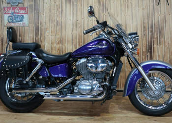 Honda Shadow HONDA VT750 Shadow C2 ACE Piękna,zadbana RATY KUP ONLINE