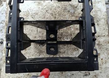 Panel Ramka Radia Volkswagen Golf IV