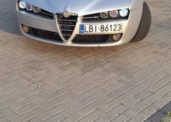 Sprzedam Alfe romeo 159 2.4jtdm