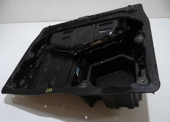 WNĘKA SCHOWEK BAGAŻNIKA BMW E93 7123492