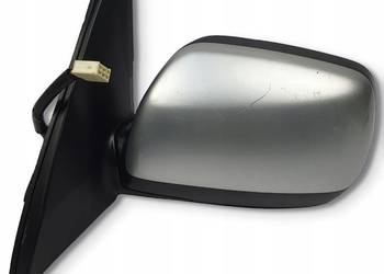 LUSTERKO LEWE KIEROWCY Toyota Rav4 Rav IV Rav 4 II 5 Pin kabli Europa