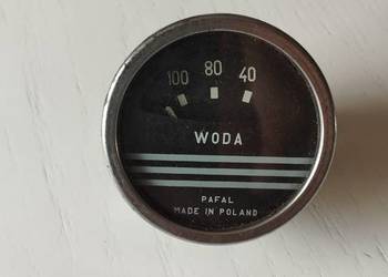 Wskaznik temperatury wody Star Żuk Nysa