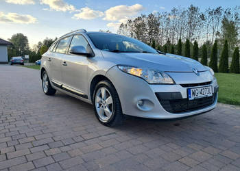 Renault Megane III (2008-2016)