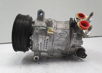 Volvo V90 II 2.0 D4 SPRĘŻARKA KLIMATYZACJI P31469966