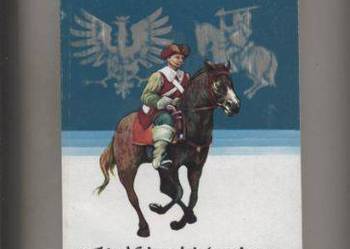 Królewski kurier - Jankowski