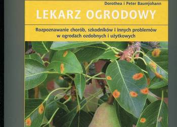 Lekarz ogrodowy - D i P Baumjohann