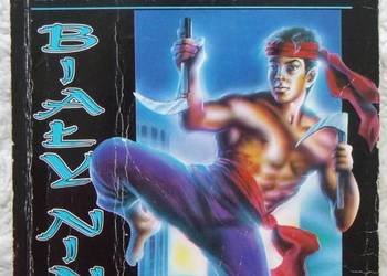 Biały ninja Eric van Lustbader Biały ninja Eric van Lustbader