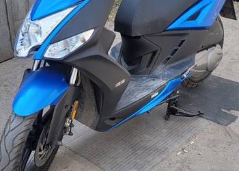Kymco agility 16+ 125