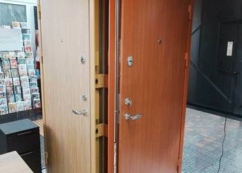 Drzwi wejściowe - na lata montaz gratis